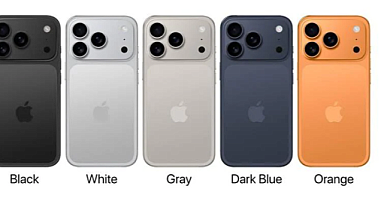 Apple iPhone 17 Pro Max 2025'te Ne Zaman Çıkıyor ve Fiyatı Ne Olacak?