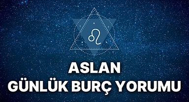 Aslan burcu 27 Ağustos yorumu: Bugün çekicilik ve fırsatlar seni nasıl etkiliyor?