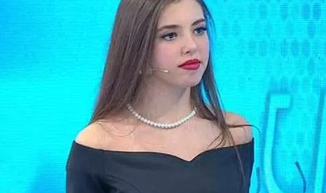 Aygün Aydın kimdir, kaç yaşında? İfşası sonrası magazin gündeminde!