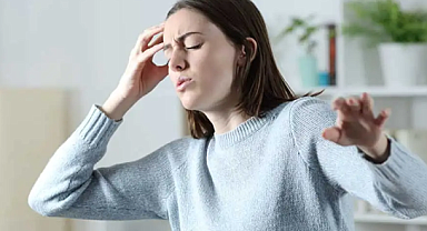 Baş Dönmesi, Görme Bozukluğu ve Kulakta Çınlama Yaşayanlar Dikkat: Sebebi Bu Hastalık Olabilir Mi?