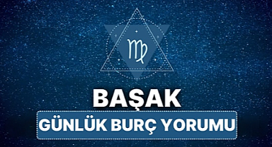 Başak burcu 27 Ağustos yorumu: Bugün beklenmedik güzellikler seni nasıl etkiliyor?