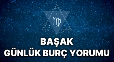Başak Burcu 5 Ağustos'ta Ne Bekliyor? Kariyerde Yükseliş ve Aşk Hayatında Huzur Kapıda Mı?