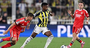 Benfica - Fenerbahçe maçı ne zaman, saat kaçta, hangi kanalda yayınlanacak?