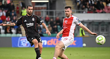 Beşiktaş St. Patrick's Maçı Ne Zaman? Saat Kaçta ve Hangi Kanalda Yayınlanacak?