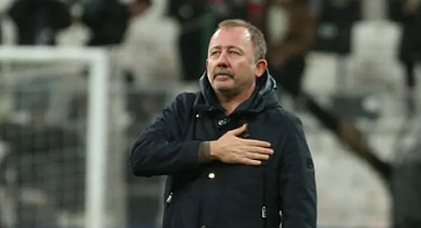 Beşiktaş'ta Sergen Yalçın Depremi: Solskjær İle Yola Devam mı Edilecek? İşte Son Karar