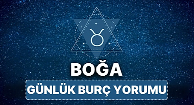 Boğa Burcu 20 Ağustos günü Ne Yaşayacak? Venüs ve Ay'ın Kavuşumu Aşkı ve Kariyeri Nasıl Etkileyecek?