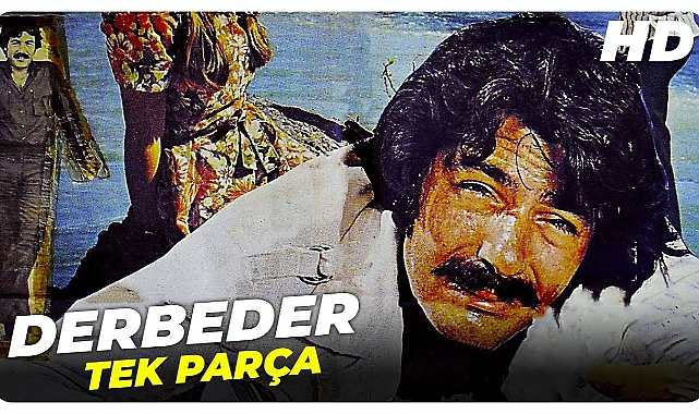 Bu film gösterildiği her şehirde fırtınalar koparmıştı! Ferdi Tafur'dan derbeder İZLEME LİNKİ