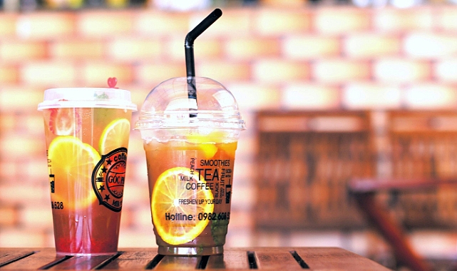 Bubble Tea nedir, nasıl yapılır, sağlığa zararlı mı?