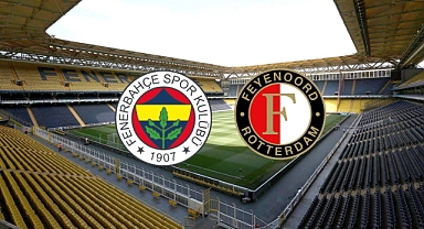 CANLI | Canlı anlatım: Fenerbahçe – Feyenoord (UEFA Şampiyonlar Ligi)