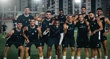 Çorum FK - Amedspor maçı ne zaman, saat kaçta, hangi kanalda?