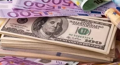 Dolar/TL bugün ne kadar? Euro ve Sterlin kaç TL oldu?