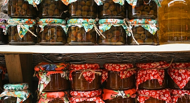 Evde Konserve: Bu 10 Hata Botulizme Yol Açabilir! Güvenli Konserve Rehberi: Test Edilmiş Tarif + Doğru Süre/PSI