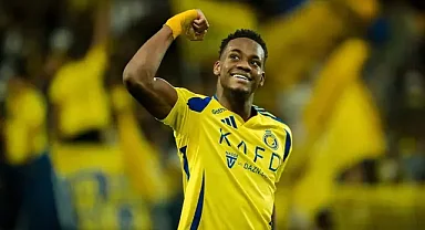 Fenerbahçe’nin yıldızı Jhon Duran tur aşkına! Kritik maçta siftah yaptı