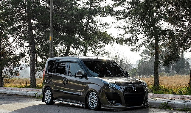 Fiat Doblo Nedir, Türkiye'de Ne Zaman Üretilmeye Başlandı? Türkiye'ye geri mi dönüyor?