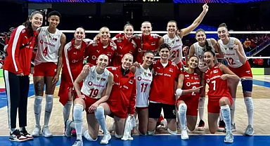 Filenin Sultanları Slovenya Maçı Ne Zaman? Türkiye-Slovenya Voleybol Maçı Saat Kaçta ve Hangi Kanalda? 