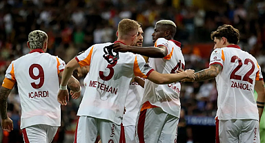 Galatasaray Devler Ligi'ne Almanya'da Başlayacak: Şampiyonlar Ligi Fikstürü Belli Oldu Mu?