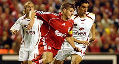 Galatasaray – Liverpool Eşleşmesi: Şampiyonlar Ligi'nde Dev Randevu