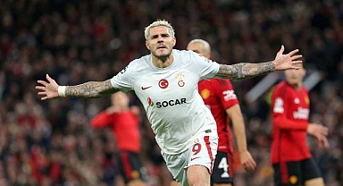 Galatasaray – Manchester City: İngiltere'de Dev Karşılaşma