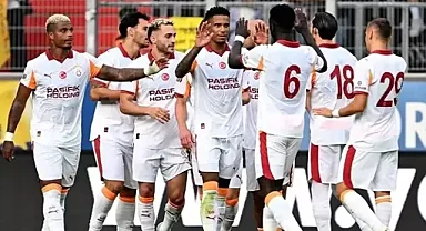 Gaziantep FK - Galatasaray Maçı Canlı İzle! GFK-GS Maçı Şifresiz Yayın Bilgileri ve Muhtemel 11’ler