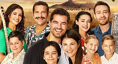 Gönül Dağı, Kuruluş Osman ve Cennetin Çocukları Dizisi Yeni Sezon Ne Zaman Başlıyor?