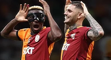 ICARDI KARARI — Mauro Icardi için “uzatma” planı: Bild’e göre 2 yıllık teklif, sakatlık dönüşü ve kontrat gerçeği