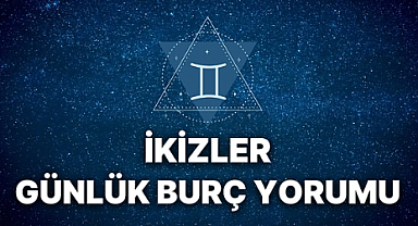 İkizler burcu 27 Ağustos yorumu: Bugün ilişkilerde sürpriz fırsatlar var mı?