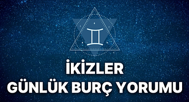 İkizler Burcu 5 Ağustos'ta Neler Yaşayacak? Kariyer ve Aşk Hayatında Büyük Fırsatlar Kapıda Mı?