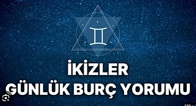 İkizler Burcunu 3 Ağustos Pazar Günü Neler Bekliyor? İşlerinizdeki Aksaklıklar Düzeliyor Mu?