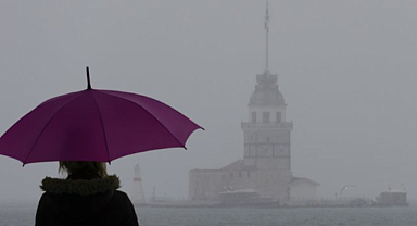 İstanbul'a Hafta Sonu Yağmur Yağacak mı? MGM 2-3 Ağustos Hava Tahminini Açıkladı!