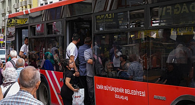 İzmir'de ulaşıma zam mı geldi? İşte yeni tarifeler ve İZBAN düzenlemesi nasıl Olacak
