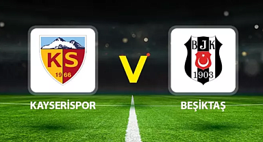 Kayserispor Beşiktaş Maçı Neden Ertelendi? Yeni Maç Tarihi Belli Oldu Mu?