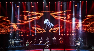 Maksim Mrvica kimdir? Crossover virtüöz 25 Ekim’de İstanbul Volkswagen Arena’da “Segmenti Dünya Turnesi” ile sahnede