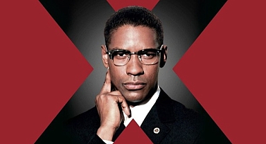 Malcolm X'in hikayesi