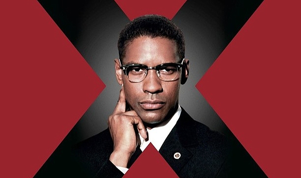 Malcolm X'in hikayesi
