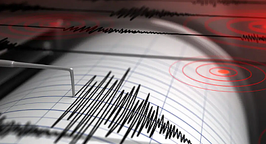 Manisa'da 3,5 Büyüklüğünde Deprem Meydana Geldi: Sarsıntı Nerelerde Hissedildi, Hasar Var mı?
