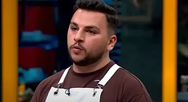 MasterChef Furkan Kahraman kimdir? İşte hayatı, eğitimi ve yarışma süreci