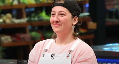 MasterChef İrem Kimdir, Kaç Yaşında ve Nereli? MasterChef İrem Elendi mi?