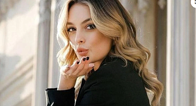 Melis Sezen Netflix'te Tutku Oyunları'nın Başrolünde! Dizinin Yayın Tarihi ve Konusu Ne?