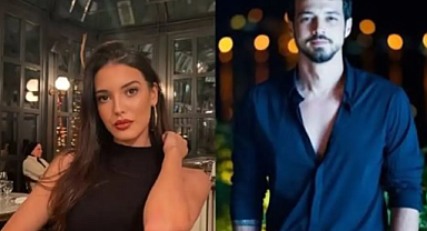 Mert Yazıcıoğlu'nun partneri kim oldu? Alina Boz yerine Mahassine Merabet mi geliyor?