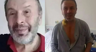 Necati Bilgiç'e Şizofreni Teşhisi Konuldu mu? Yeşilçam'ın Usta İsminin Son Durumu Hayranlarını Üzdü!