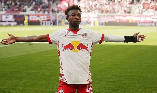 Nene 5 sene önce Fenerbahçe altyapısında oynayıp beğenilmemiş miydi? İşte Dorgeles Nene’nin kariyeri ve Fenerbahçe’ye dönüş hikâyesi