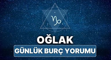 Oğlak Burcunu 5 Ağustos'ta Neler Bekliyor? Finansal Rahatlık ve Yeni Gelir Kapıları Açılıyor Mu?