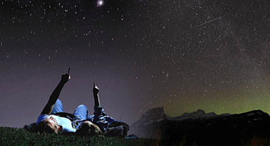 Perseid Meteor Yağmuru 2025 Ne Zaman? Türkiye'den Nereden İzlenir, Saat Kaçta Zirve Yapacak?