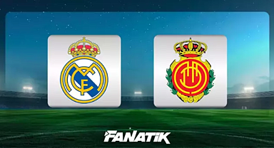 Real Madrid-Mallorca Maçı Ne Zaman ve Hangi Kanalda? Gözler Arda Güler'in İlk 11'deki Performansında!