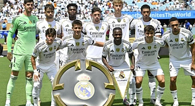 Real Madrid-Osasuna Maçı Ne Zaman, Saat Kaçta ve Hangi Kanalda? Arda Güler Kadroda Olacak mı?