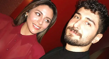 Sıla Türkoğlu'nun Sevgilisi Ata Ayyıldız Kimdir? Mesleği Ne, Nereli ve Nasıl Tanıştılar?