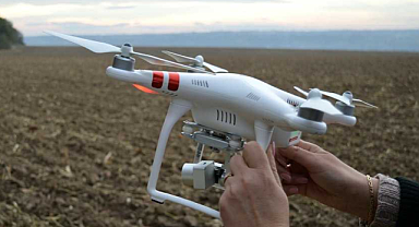 Tarımsal drone uygulamaları tarımı nasıl değiştiriyor?