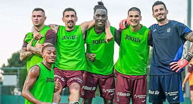 Trabzonspor - Kocaelispor maçı ne zaman, saat kaçta, hangi kanalda yayınlanacak? Muhtemel 11'ler belli oldu mu?