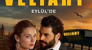 Veliaht dizisinin oyuncu kadrosu kimlerden oluşuyor? İşte Show TV'nin yeni dizisi hakkında tüm detaylar