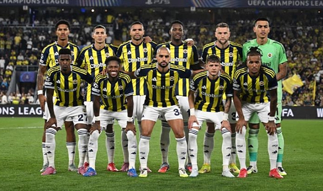 Yapay zekâya göre işte Fenerbahçe'nin yeni teknik direktörüü
